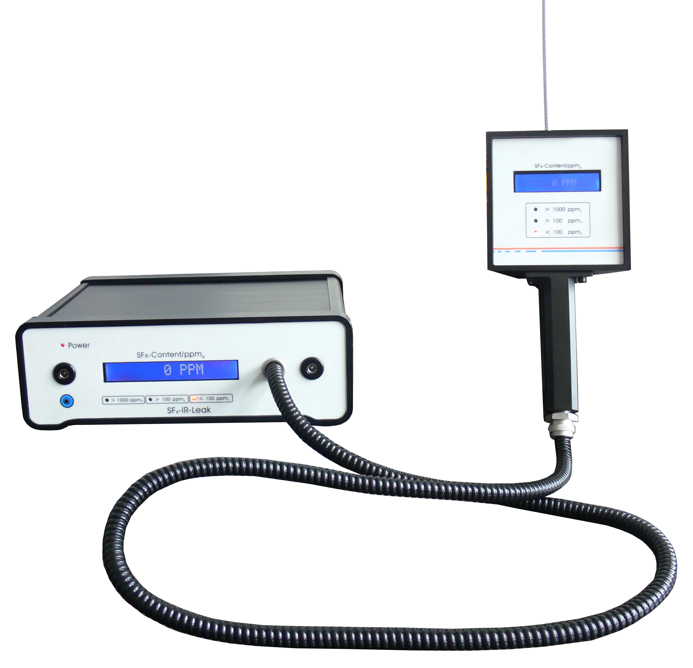 GWWG-V �p�t��SF6���w�����z©�x